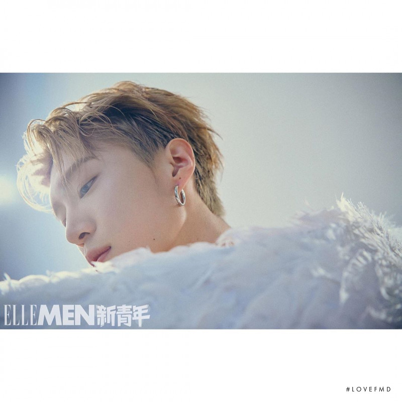 Fan Chengcheng, May 2020