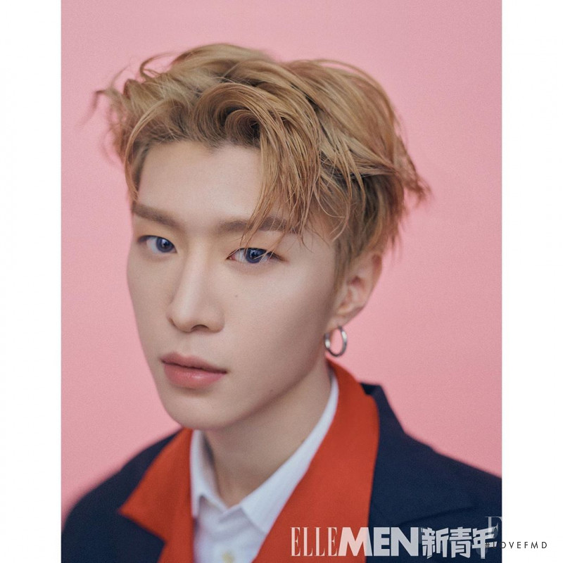 Fan Chengcheng, May 2020