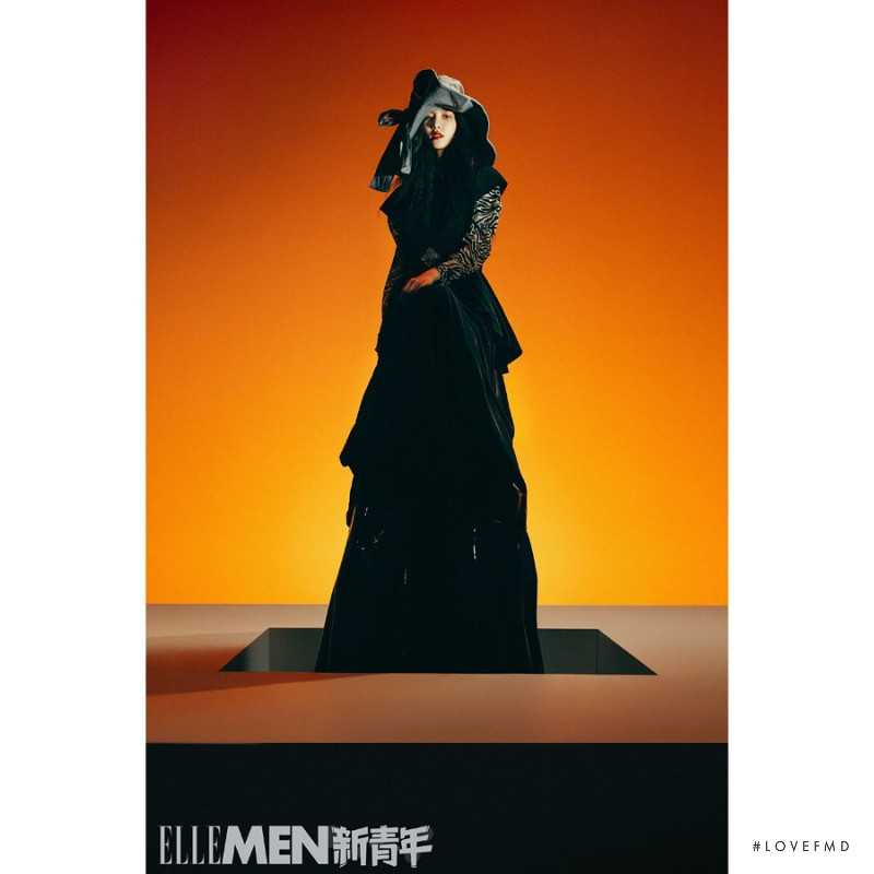 Dare to be different, March 2020