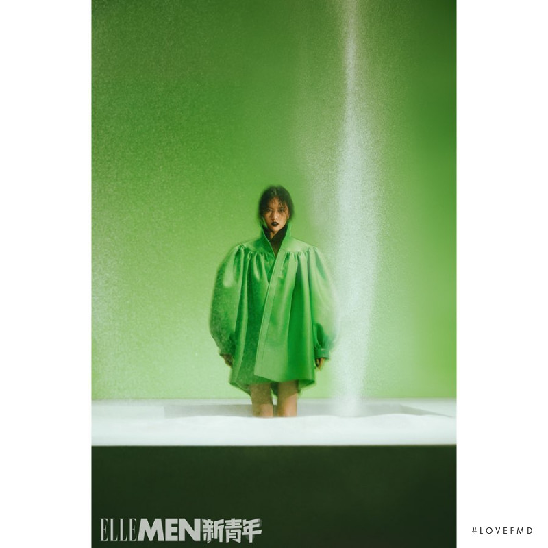Dare to be different, March 2020