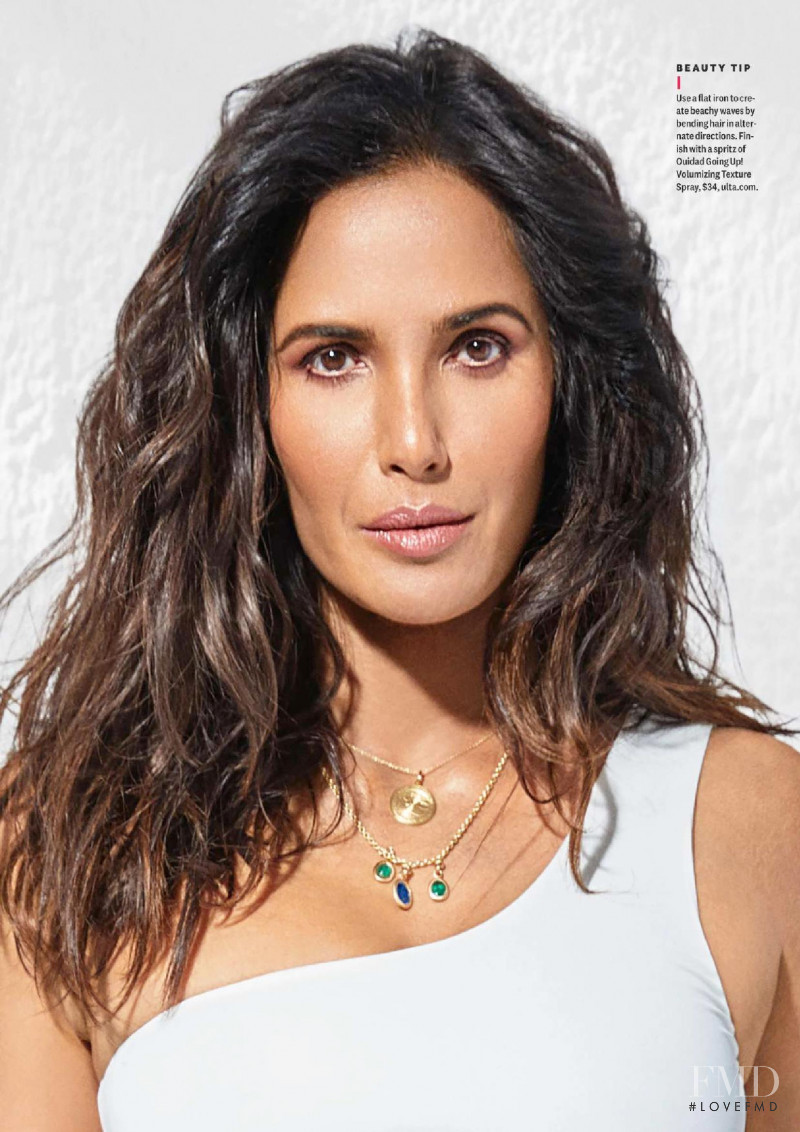 Padma Lakshmi, September 2020