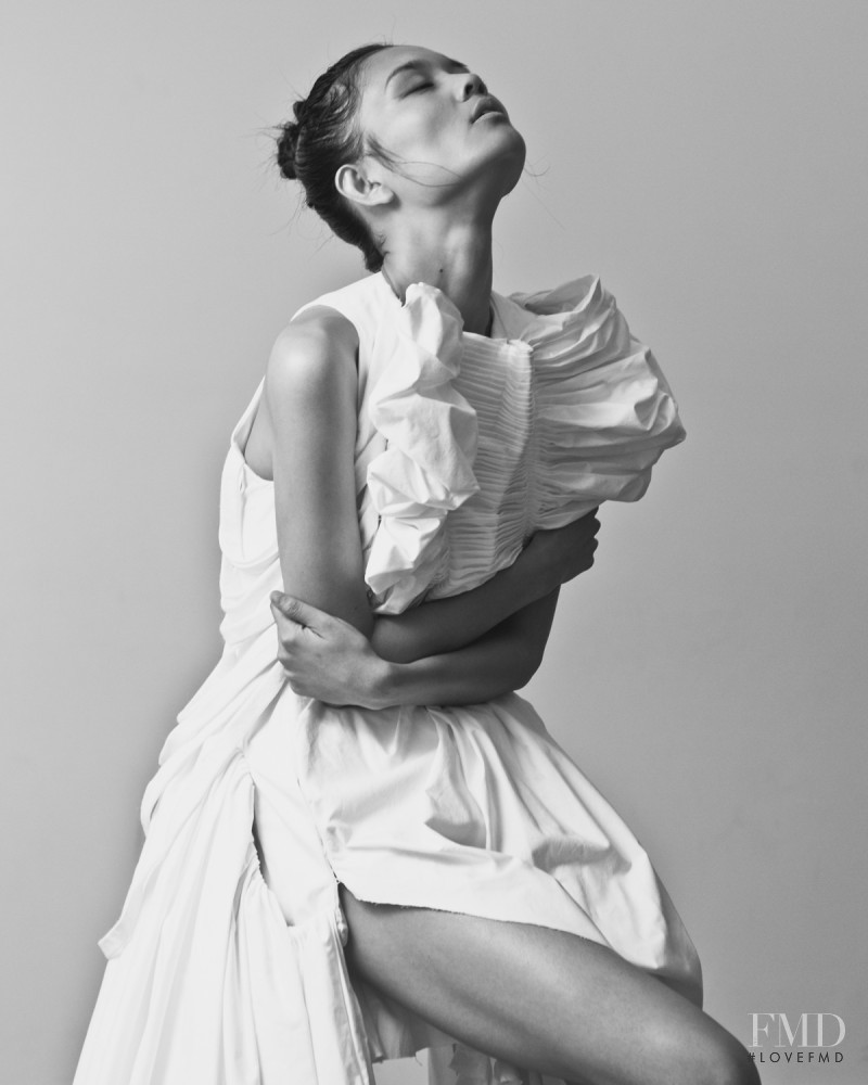 The Story Of Qiong, November 2012
