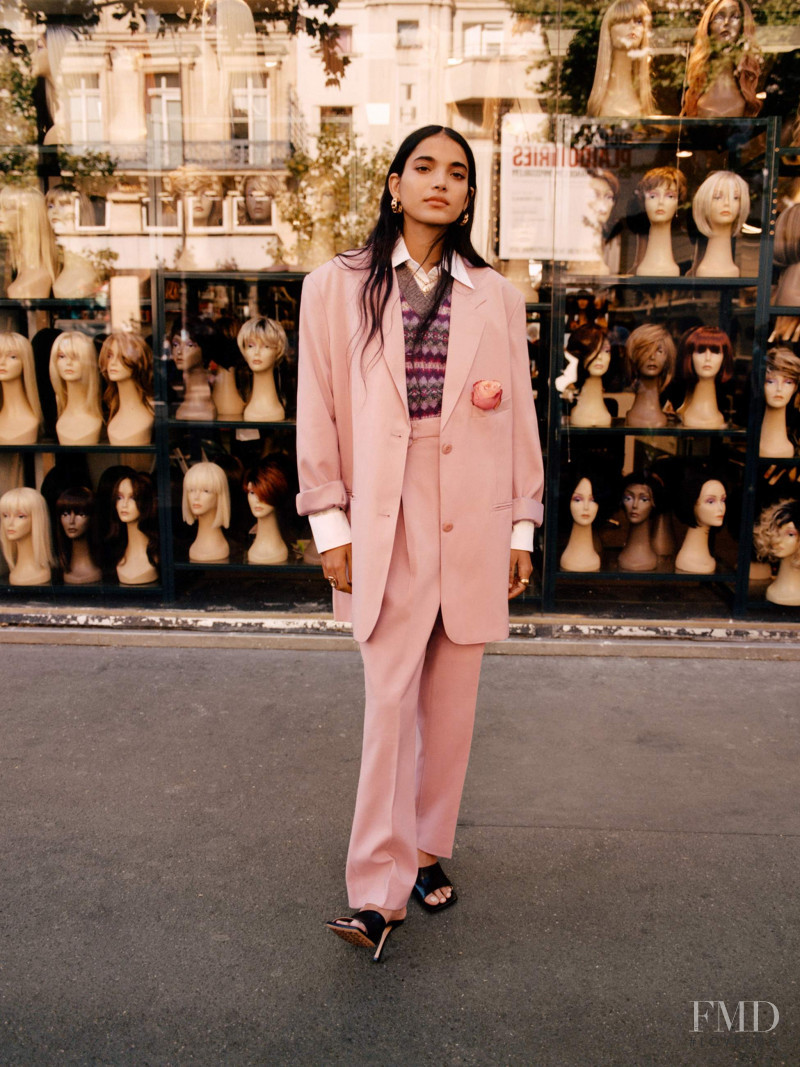 The New Vintage, July 2020