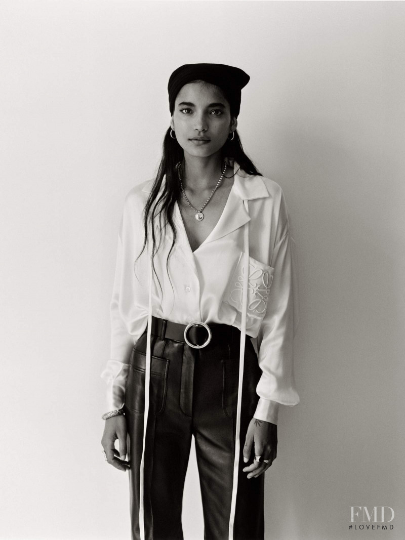 The New Vintage, July 2020