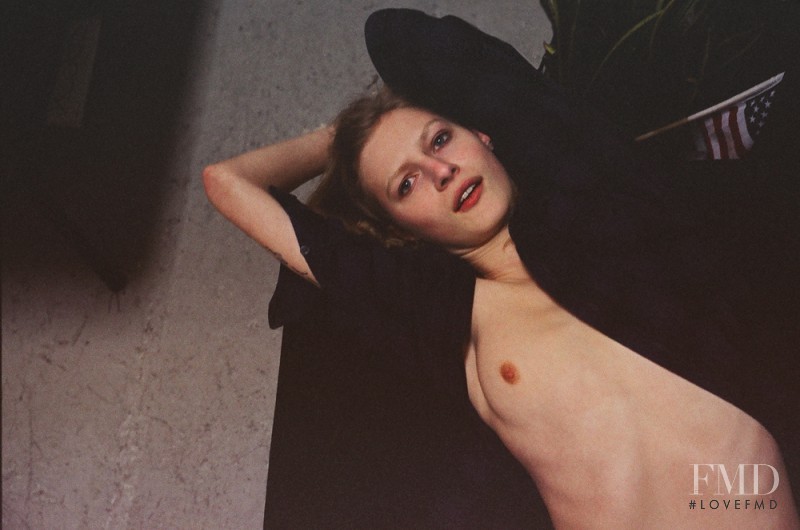 Julia Nobis featured in Rent, October 2012