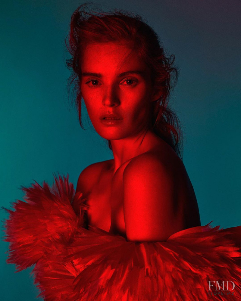 Alexina Graham featured in Alexina Graham, July 2020