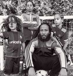 Ziggy Marley