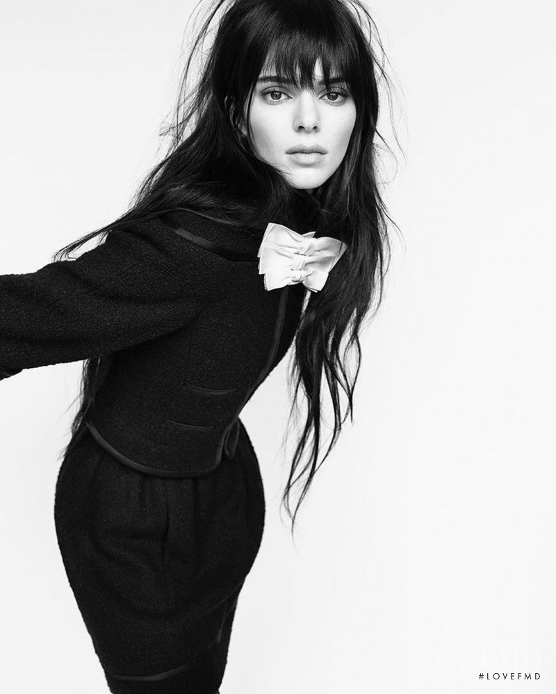 Kendall Jenner featured in Kendall Jenner, August 2020