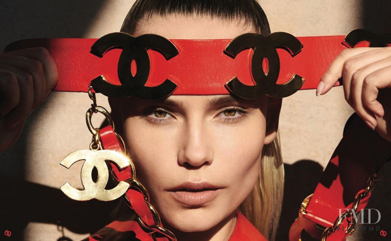 Natasha Poly featured in Natasha Poly, August 2020