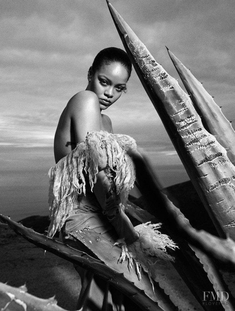 Welcome to Rihanna\'s Revolution, September 2020