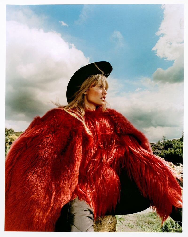 Klara Kristin featured in Klara Kristin, December 2019