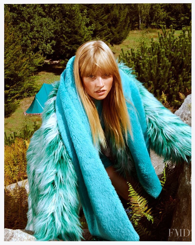 Klara Kristin featured in Klara Kristin, December 2019