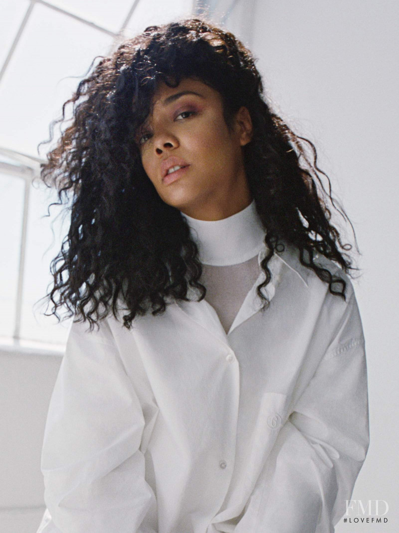 Woman of Action, August 2020