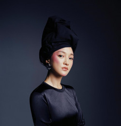 Zhou Xun