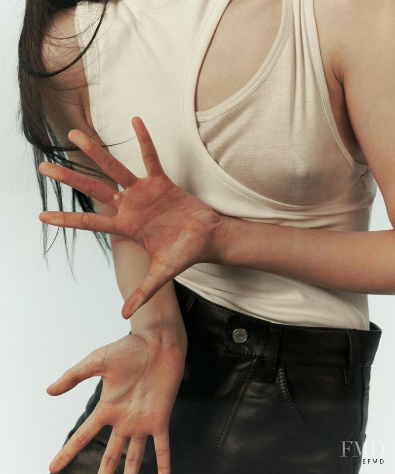 Deconstructivism, July 2020