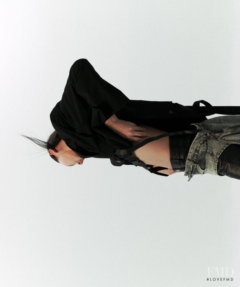 Deconstructivism, July 2020