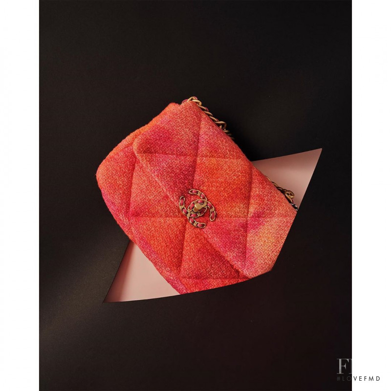 Color Blocks, July 2020