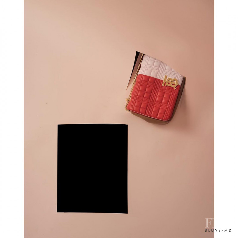 Color Blocks, July 2020