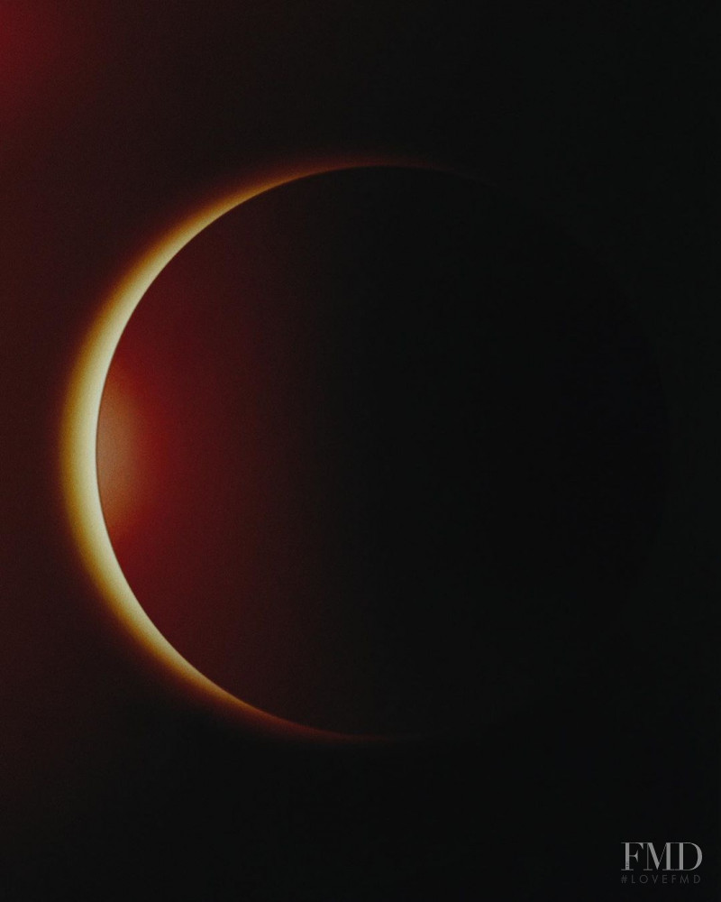 Eclipse, June 2020