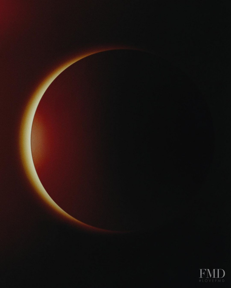 Eclipse, June 2020