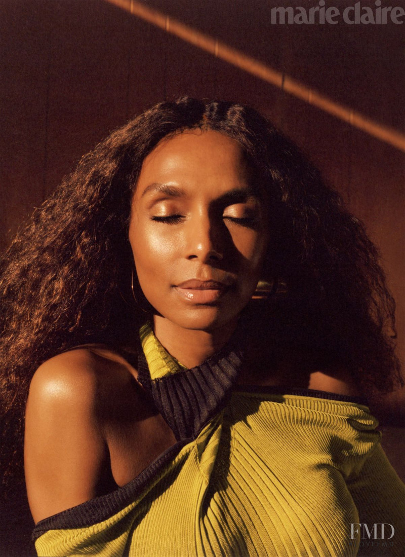 Janet Mock: Up-Front and Unafraid, August 2020