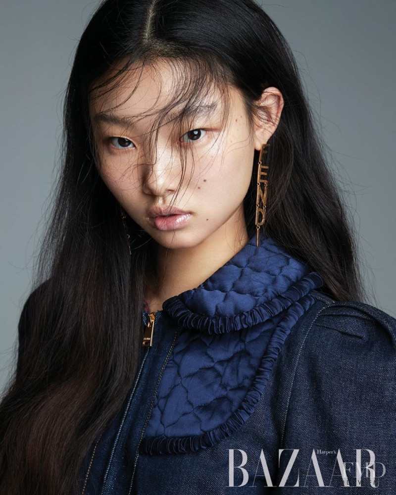 Yoon Young Bae featured in Yoon Young Bae, August 2020