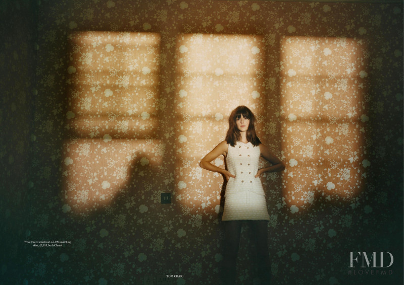 Into The Light, September 2020