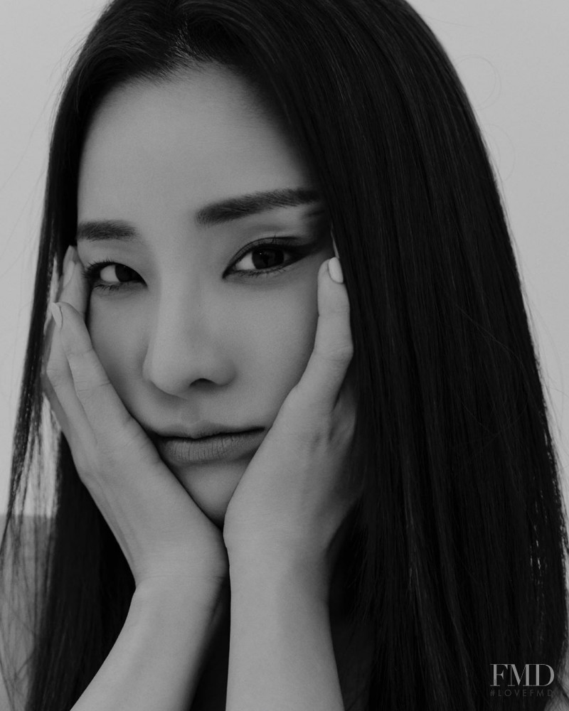 Sandara Park, May 2020