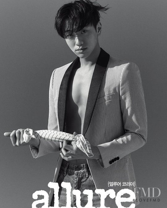 Nam Yoon Soo, August 2020