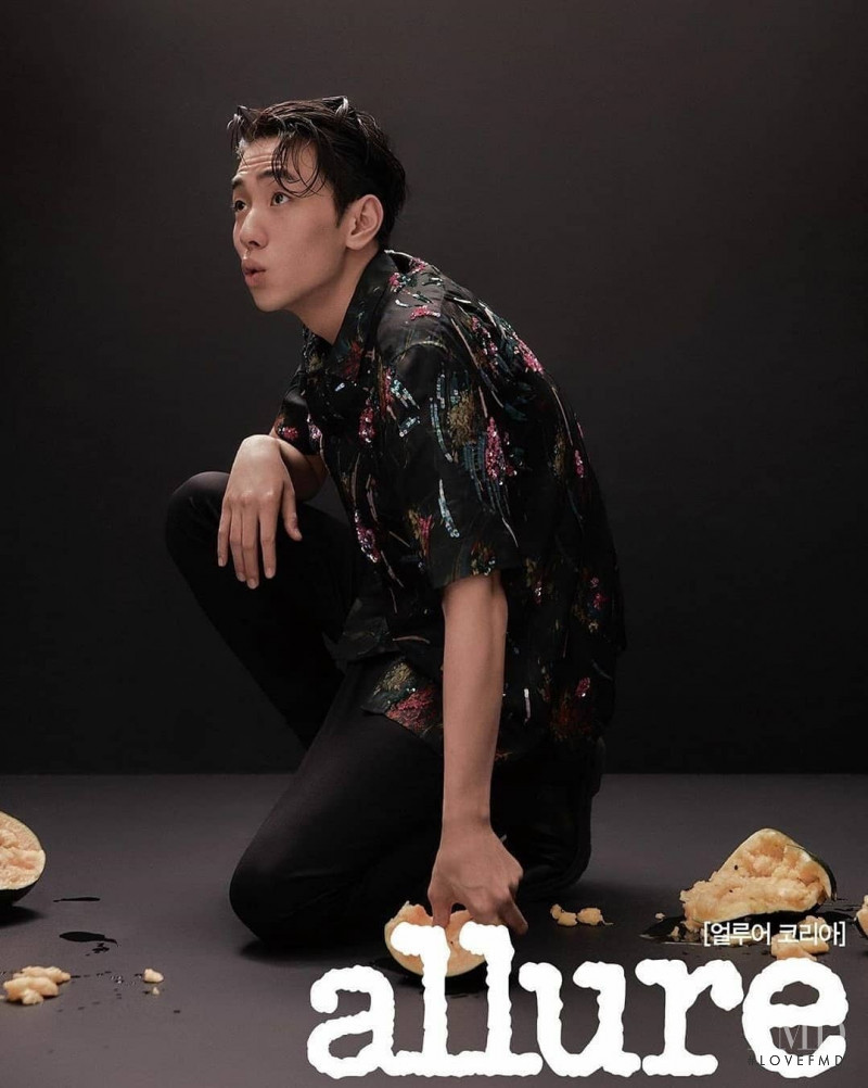 Nam Yoon Soo, August 2020