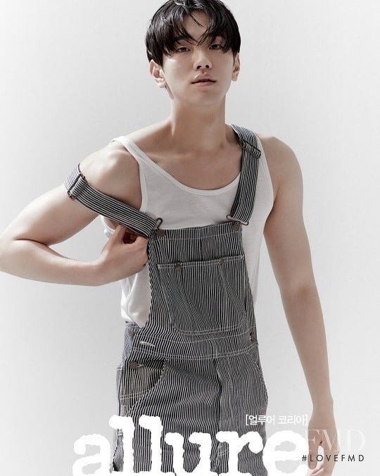 Nam Yoon Soo, August 2020