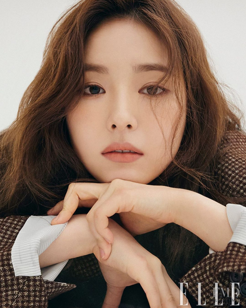 Shin Se-kyung, August 2020