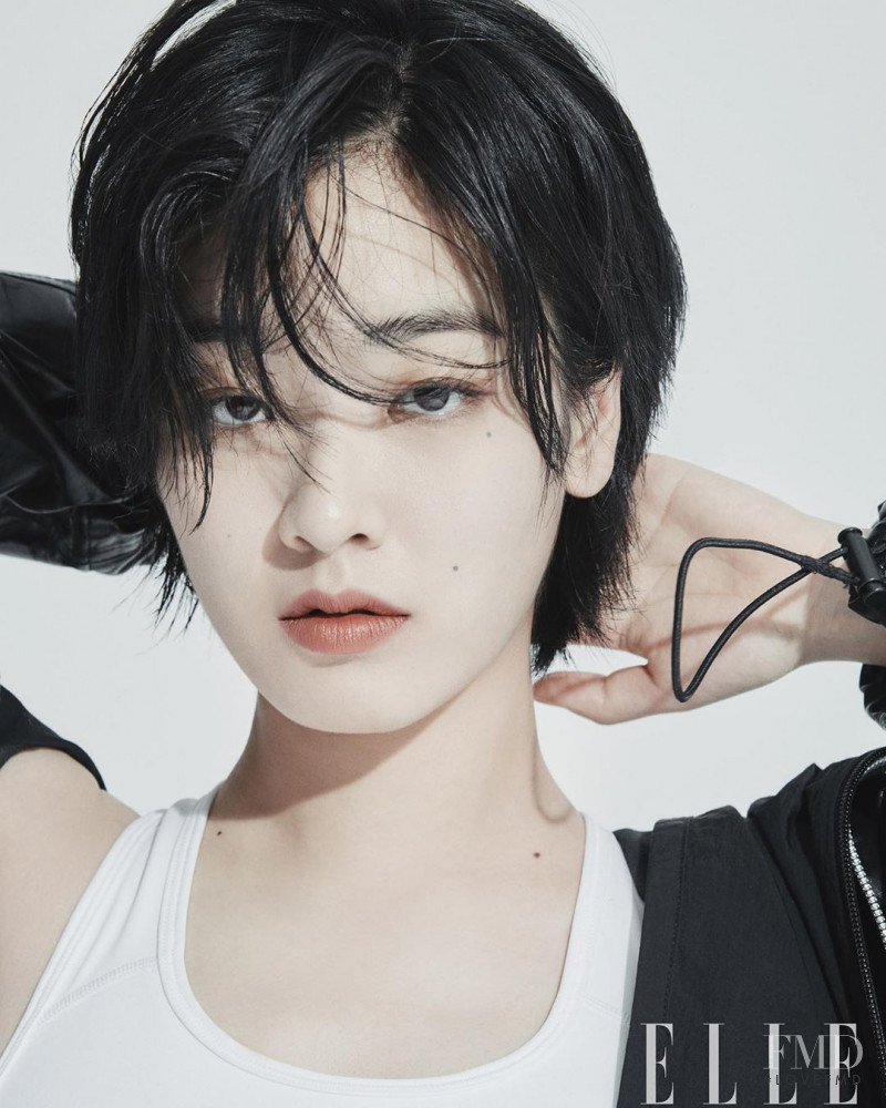 Lee Joo-Young, June 2020