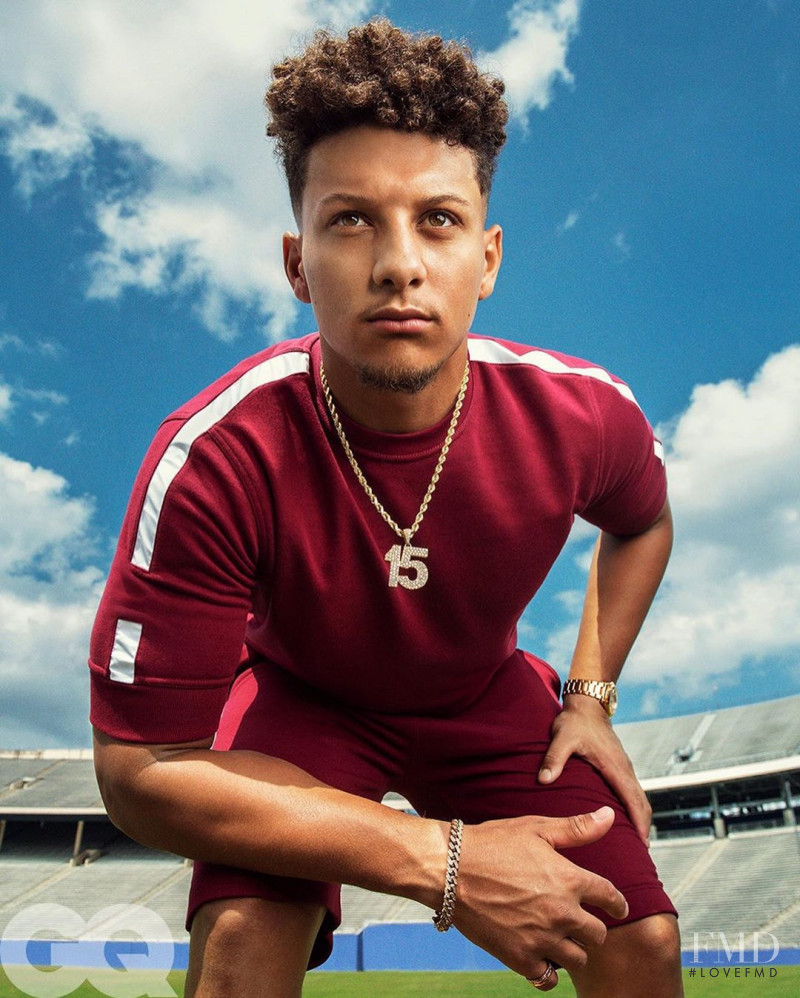 All the Right Moves, August 2020