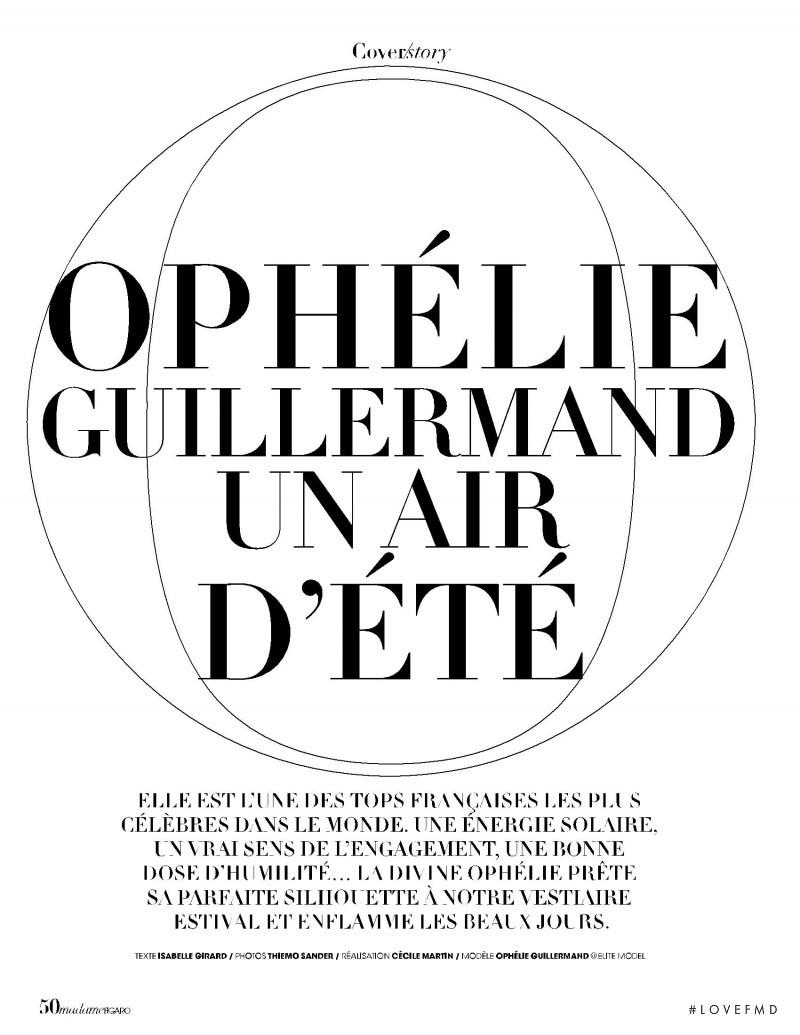 Un Air D\'Ete, July 2020