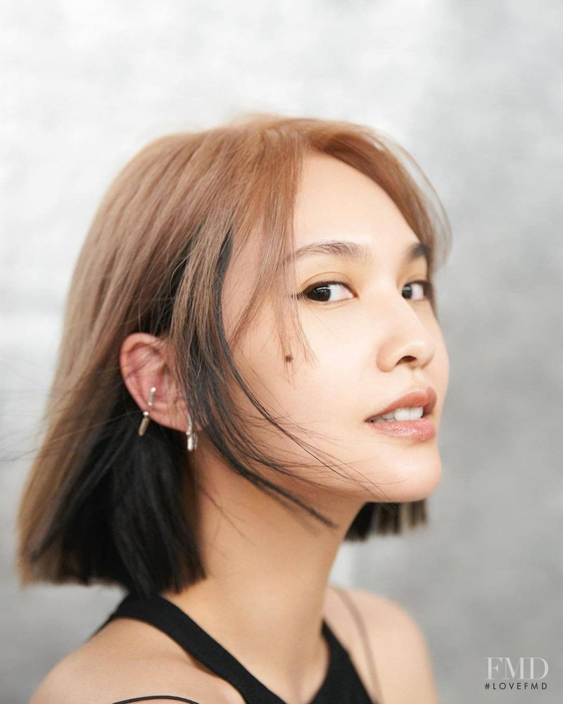 Rainie Yang, August 2020