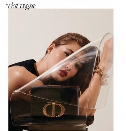 C\'est Vogue: Chic Classiques