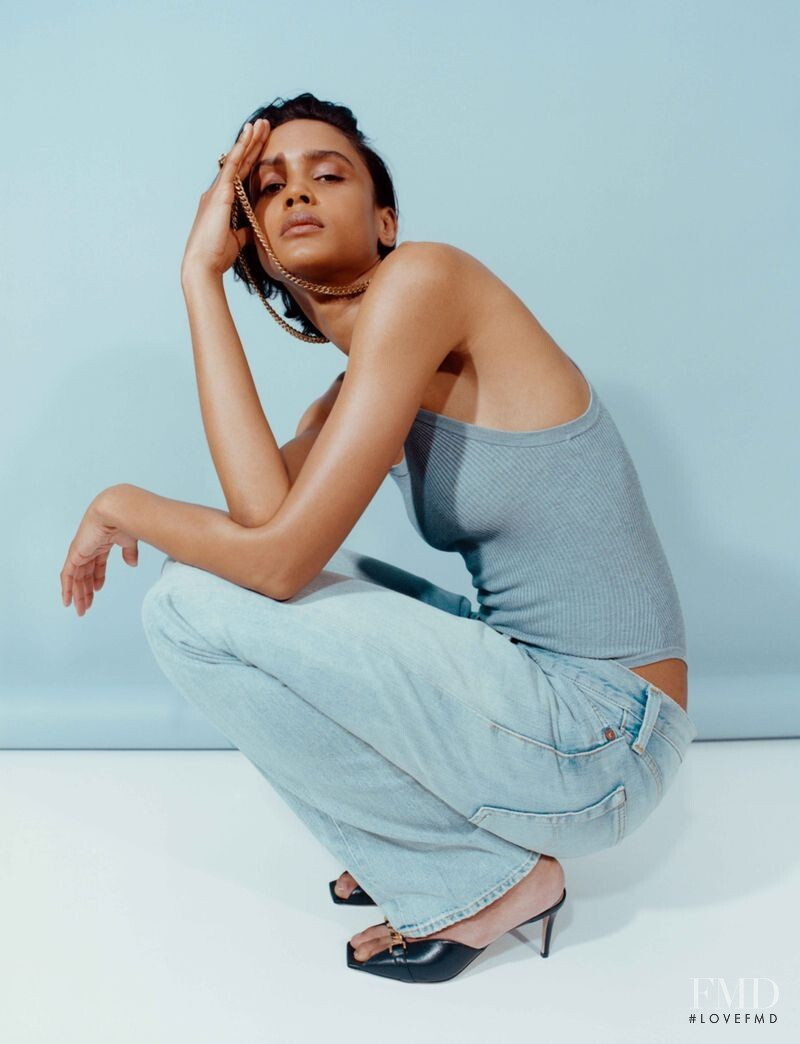 Malaika Holmen featured in Blue Crush, May 2020