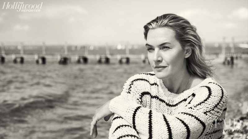 Kate Winslet, August 2020