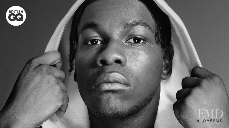The Rise of Boyega, October 2020