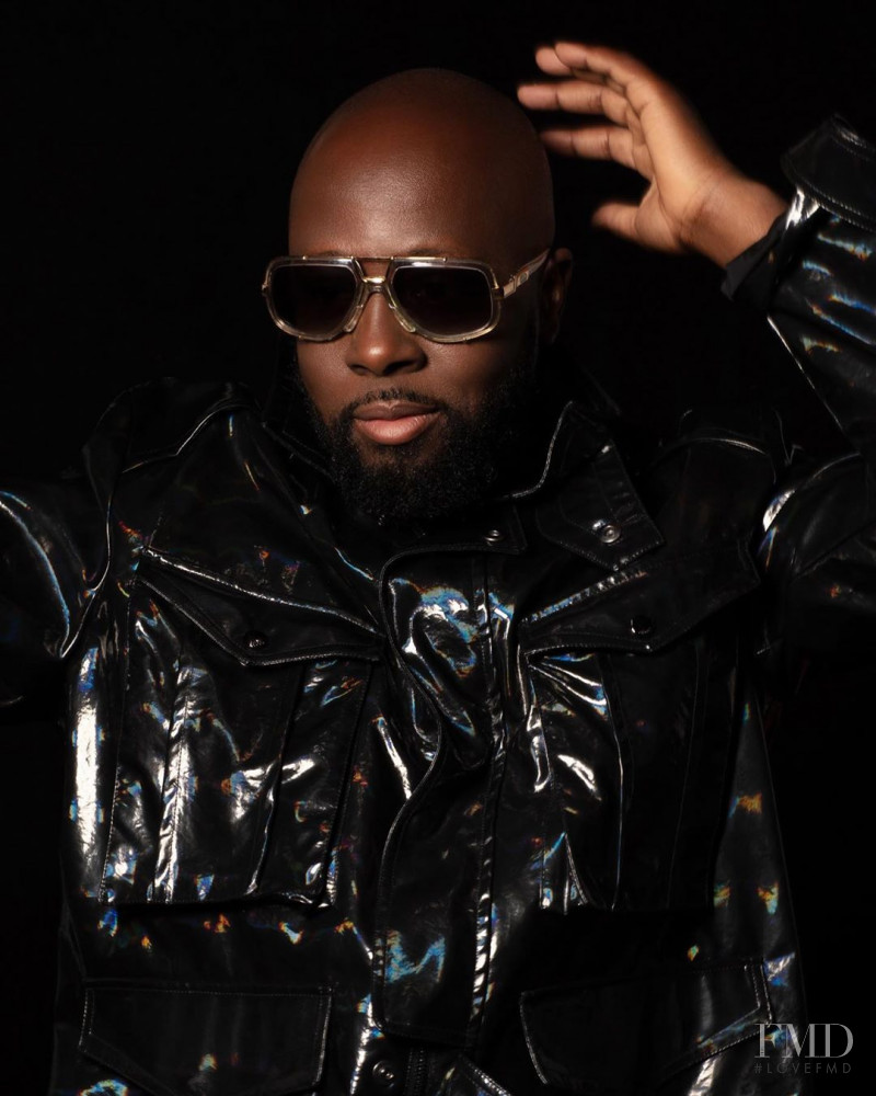 Wyclef Jean, September 2020