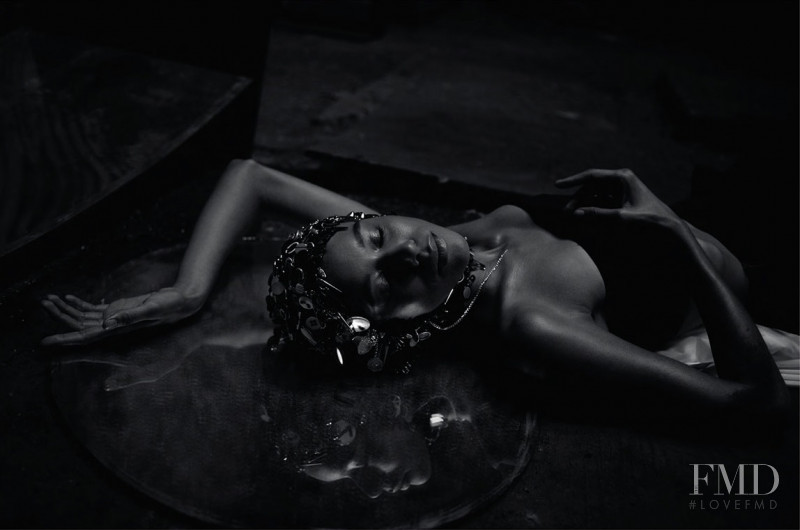 Janiece Dilone featured in The Narcissism Myth, February 2018