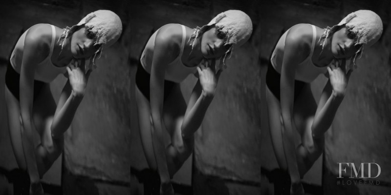 Saskia de Brauw featured in The Narcissism Myth, February 2018