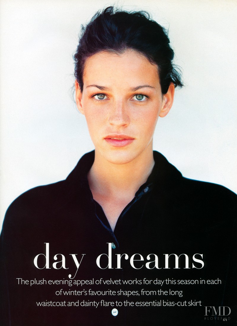 Day Dreams, October 1993