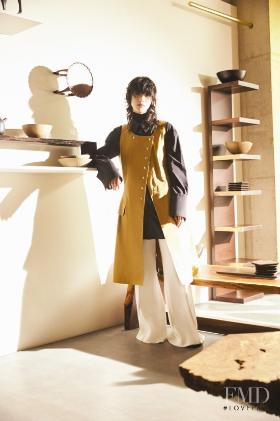So Ra Choi featured in So Ra Choi, August 2016