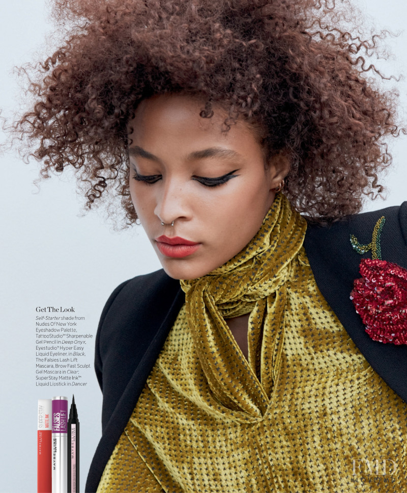 The Future of Beauty, September 2020