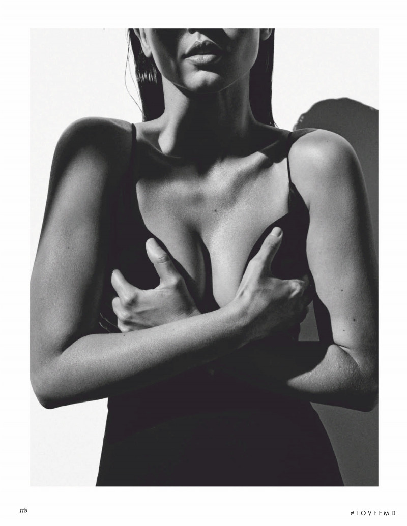 Ana De Armas — Style News, Fashion Photography, Interviews