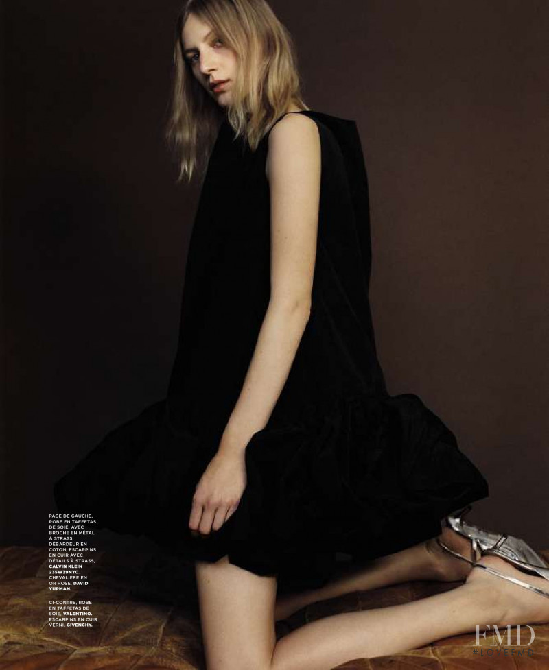 Julia Nobis featured in Minimalisme, Nouvel Épisode, March 2019