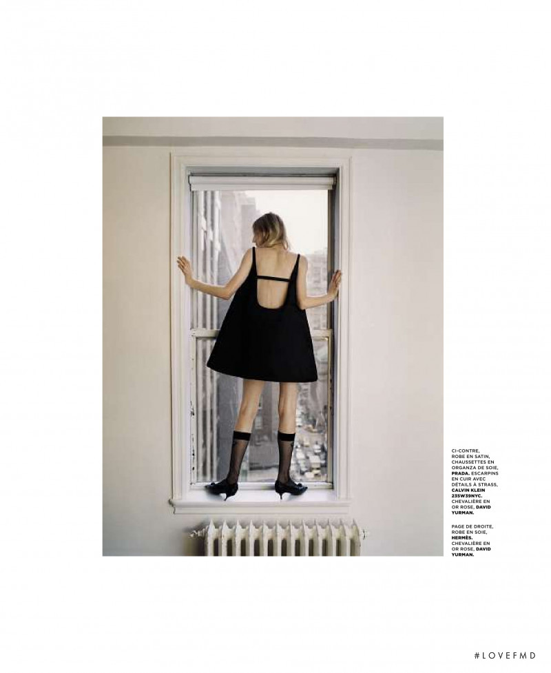 Julia Nobis featured in Minimalisme, Nouvel Épisode, March 2019