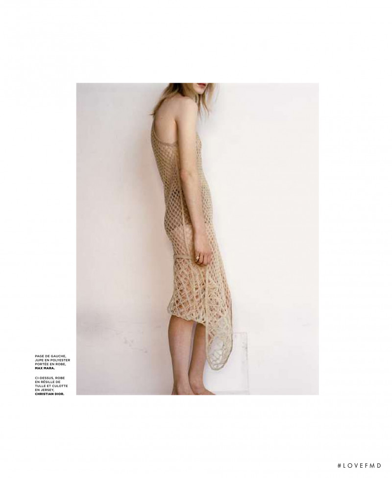 Julia Nobis featured in Minimalisme, Nouvel Épisode, March 2019